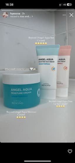 review