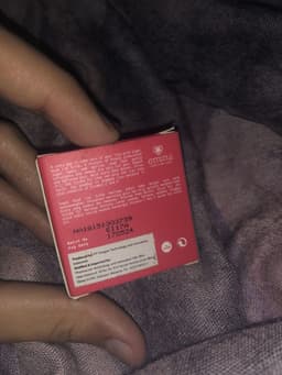 review