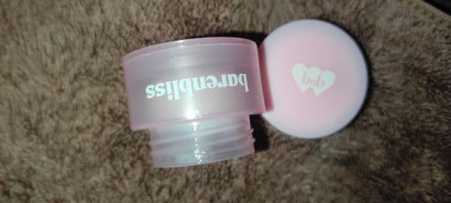 Barenbliss Butter Rush Vitamin Lip Mask review photo by Tiaa97