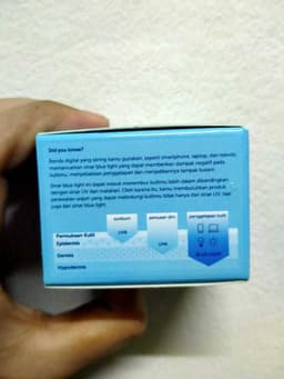 review