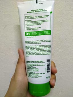 review