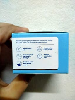 review