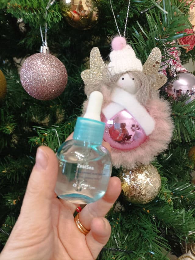 ZealSea 2% Pure Hyaluronic Acid Serum review photo by testerlory