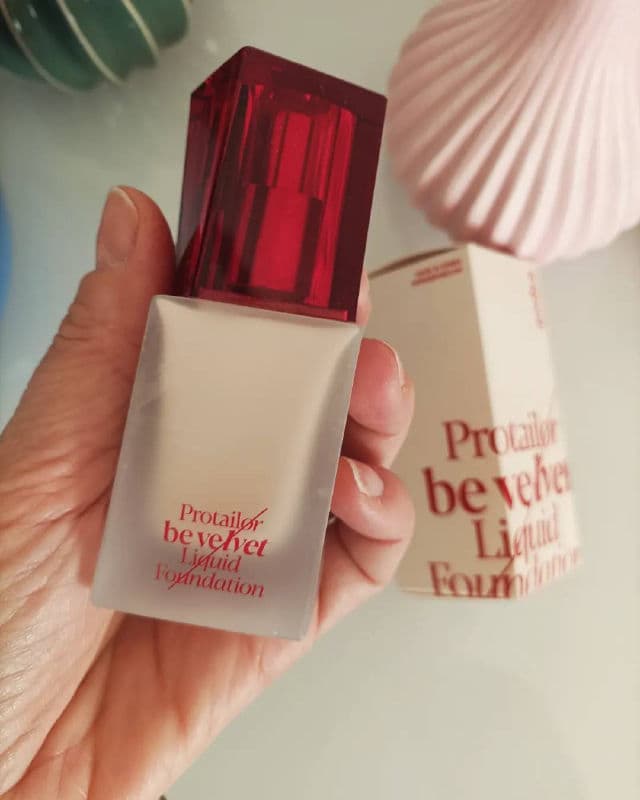 eSpoir 1 Porcelain review photo by testerlory