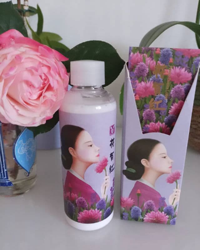 ELIZAVECCA Hwa Yu Hong Flower Essence Lotion review photo by testerlory