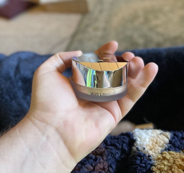 Bio-Blurring Loose Setting Powder product review