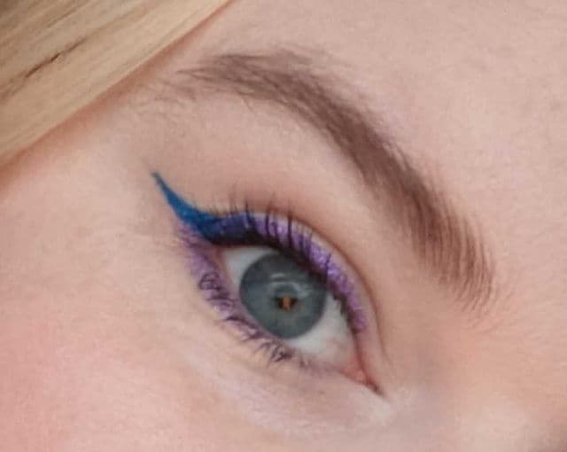 3INA The Color Pen Eyeliner 850 review photo by JuliaReviews