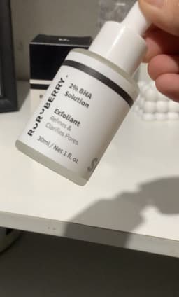 review