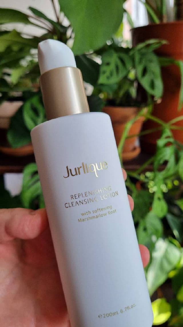 Jurlique International Replenishing Cleansing Lotion review photo by asi19962023