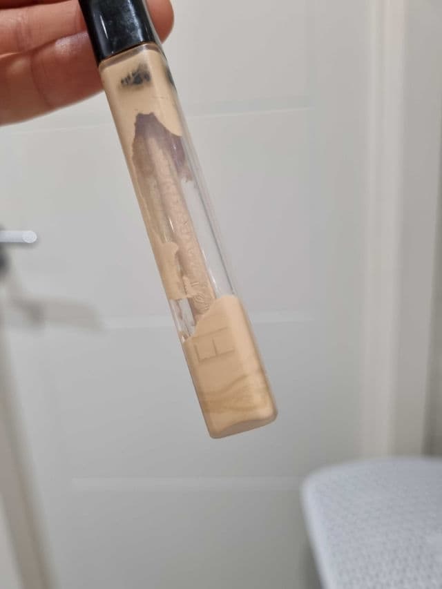 Maybelline Fit Me Concealer review photo by asi19962023