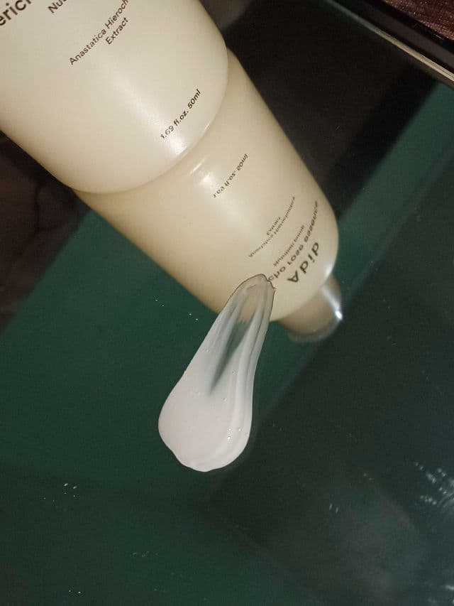 Jericho Rose Essence Nutrition Pump product review