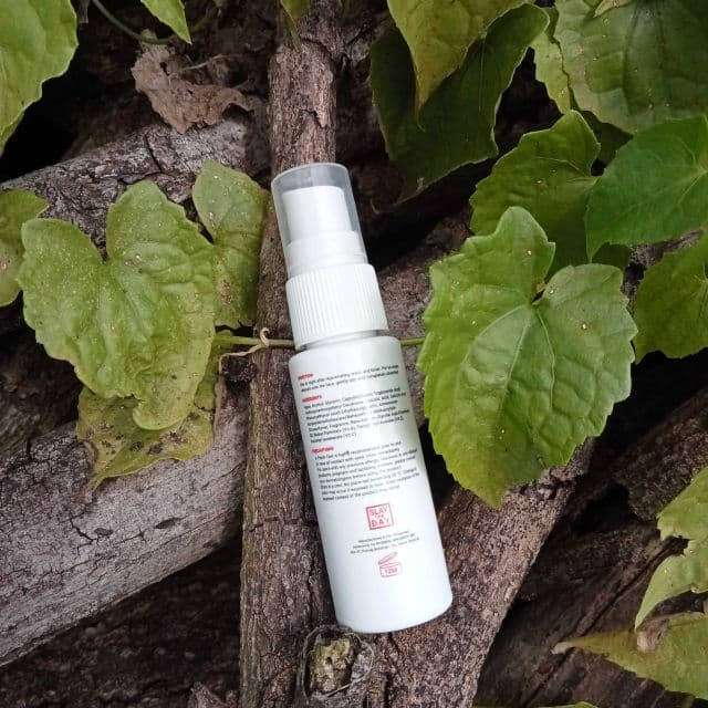Ryx Skincerity Rejuvenating Serum review photo by lalileilalilali