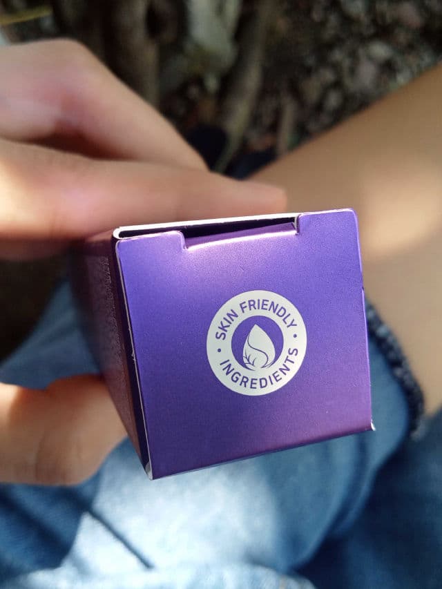 Some By Mi Retinol Intense Advanced Triple Action Eye Cream review photo by lalileilalilali