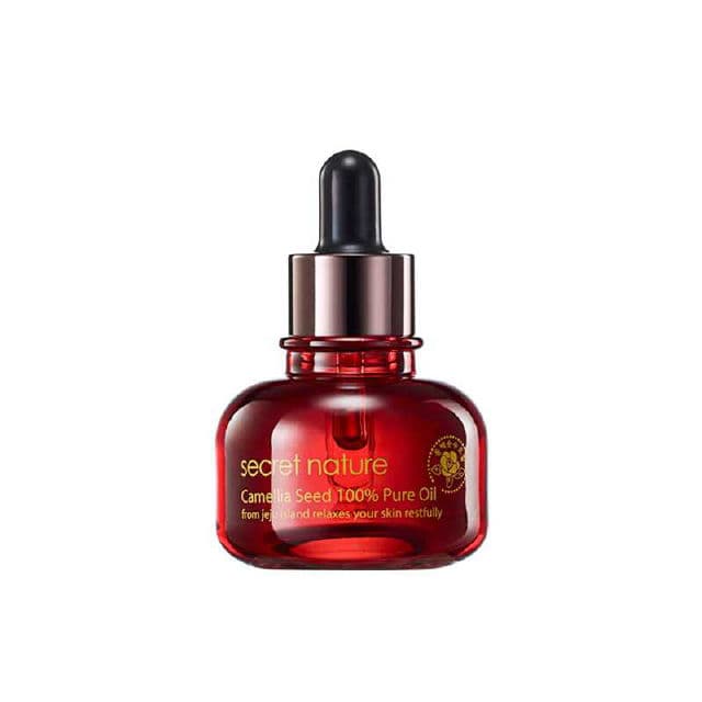 Secret Nature Camellia Seed Pure Oil review photo by Engujj