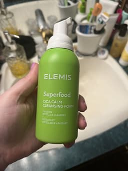 review