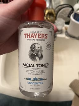 review