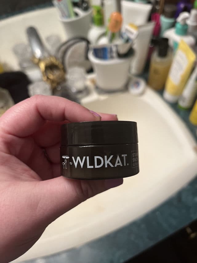 WLDKAT Starflower + Snow Mushroom Ultra Hydrating Sleep Mask	 review photo by kerynk