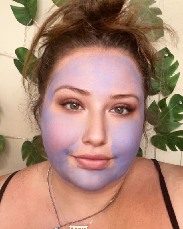 WYOS The Big Reveal - Purifying Face Mask Stick review photo by kerynk