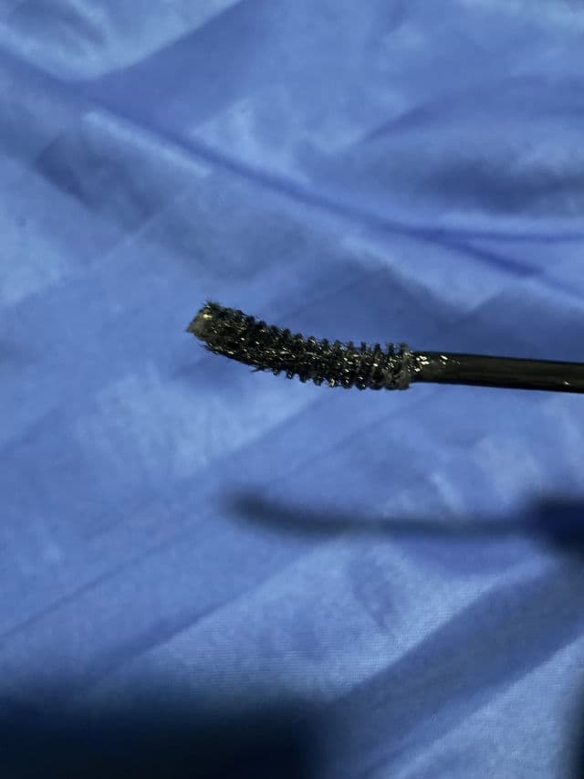 ETUDE Dr. Mascara Fixer For Perfect Lash 01 review photo by dalykaa