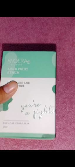 review