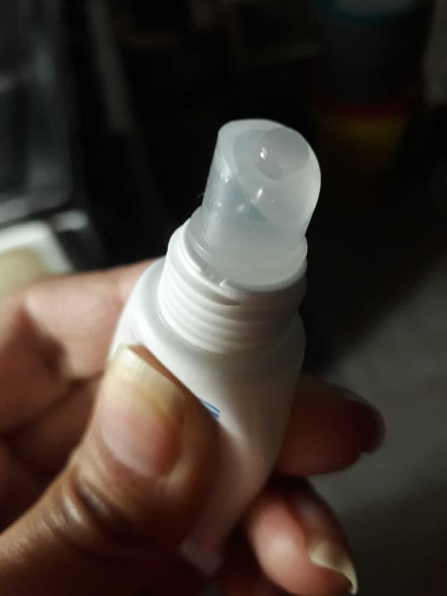 MALIN + GOETZ Lip Moisturizer review photo by Hayoon01