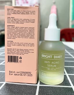 review