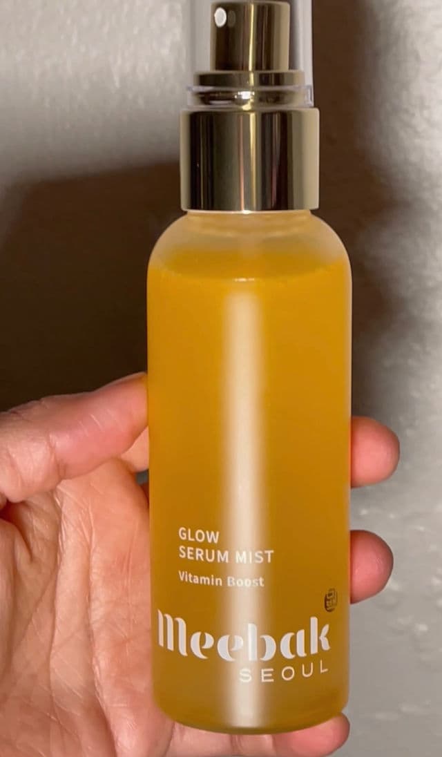 Meebak Cica Toner review photo by BeautyLoves