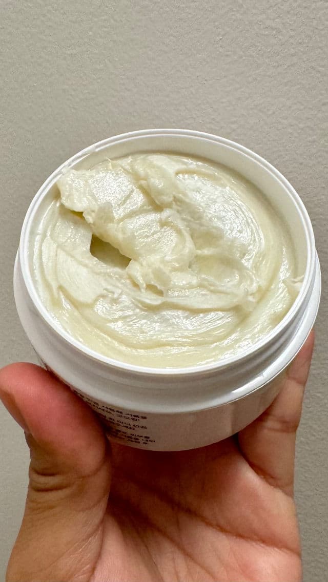 Simply Works Good Morning Cleanser review photo by CynthReviews