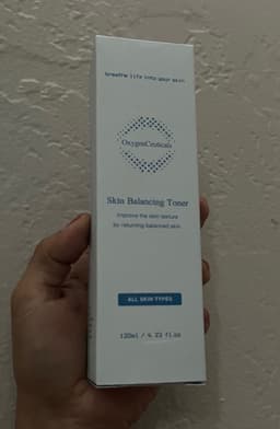 review