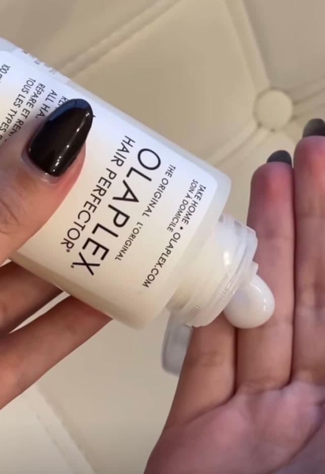 Olaplex No. 3 Hair Perfector review photo by BeautyLoves