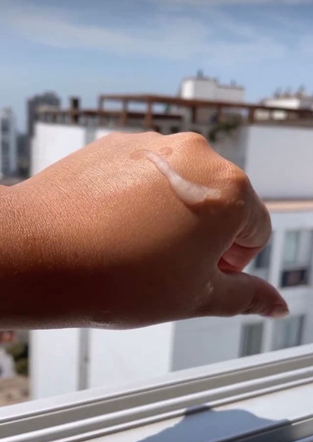 Ole Henriksen Find Your Balance Oil Control Cleanser review photo by BeautyLoves