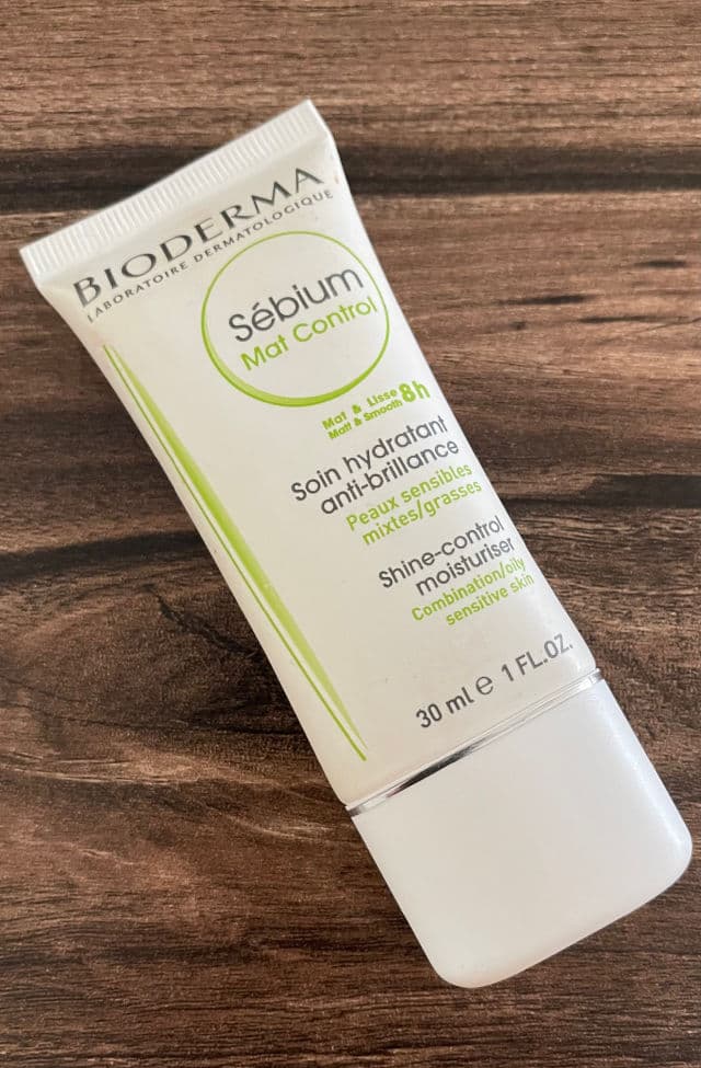 Bioderma Sébium Pore Refiner review photo by BeautyLoves