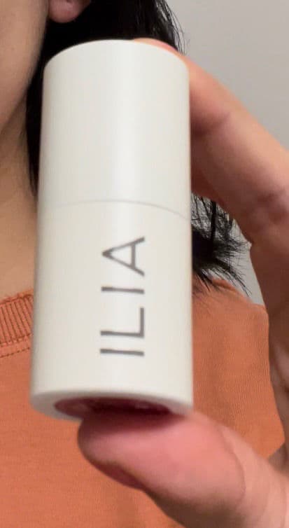 Ilia A Fine Romance review photo by BeautyLoves