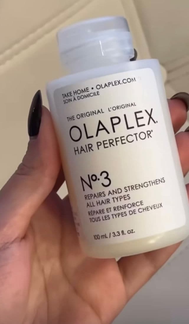 Olaplex No. 3 Hair Perfector review photo by BeautyLoves