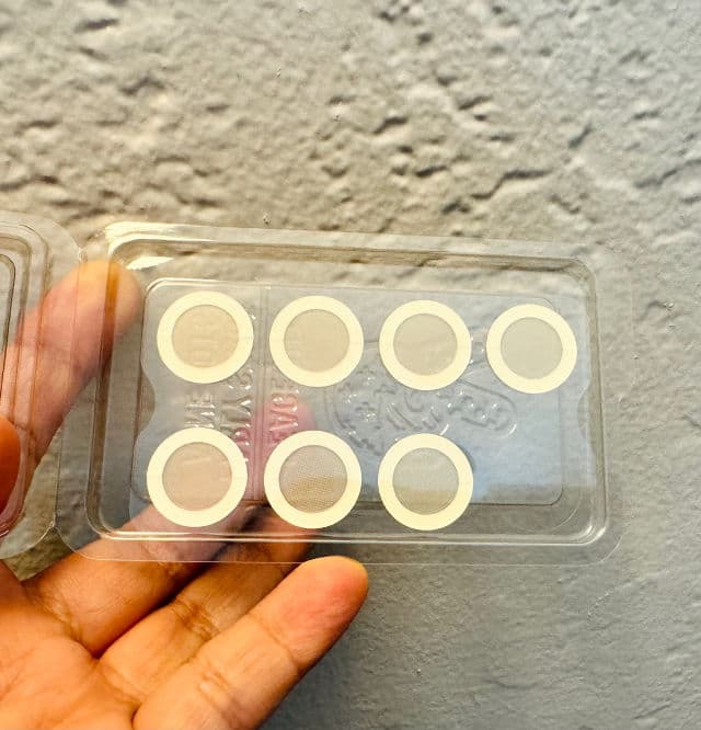 Acne Dots product review