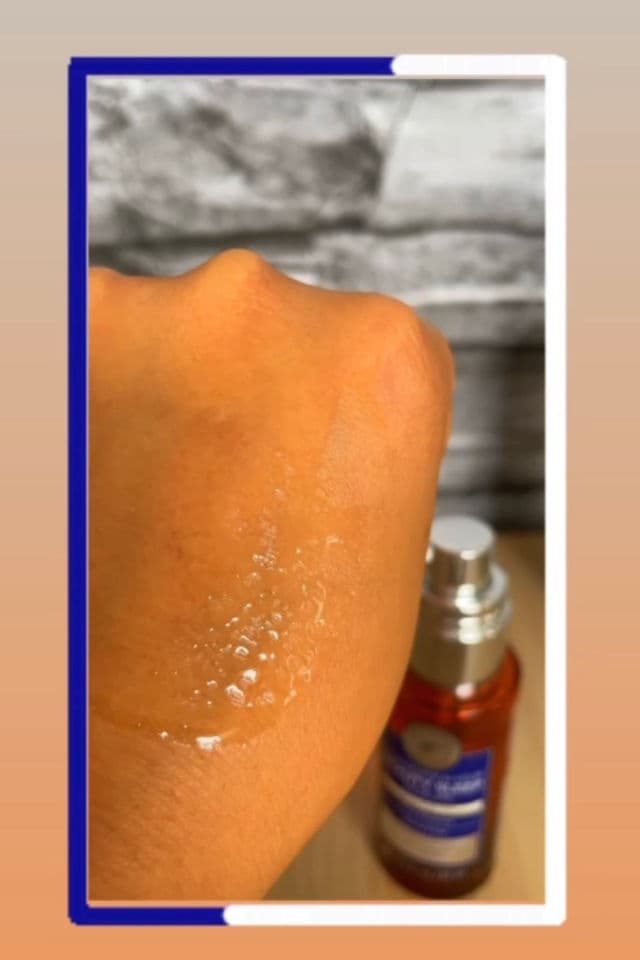It Cosmetics Confidence in Your Beauty Sleep Serum review photo by Beespacenaa