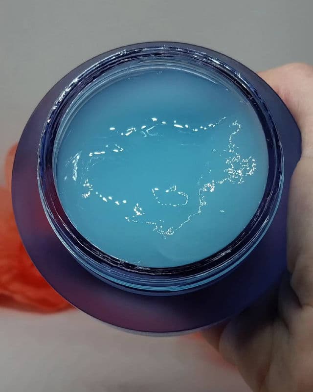 belif Aqua Bomb Sleeping Mask review photo by FluffyBunnyWarrior
