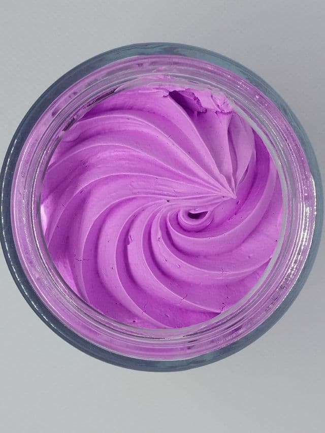 Truly Acai Your Boobies Polish review photo by FluffyBunnyWarrior