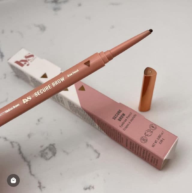 LYS Beauty Soft Black review photo by Susan101