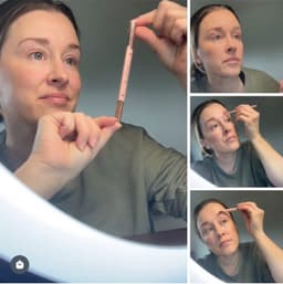 review