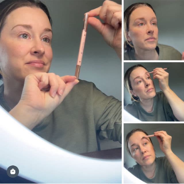 LYS Beauty Soft Black review photo by Susan101