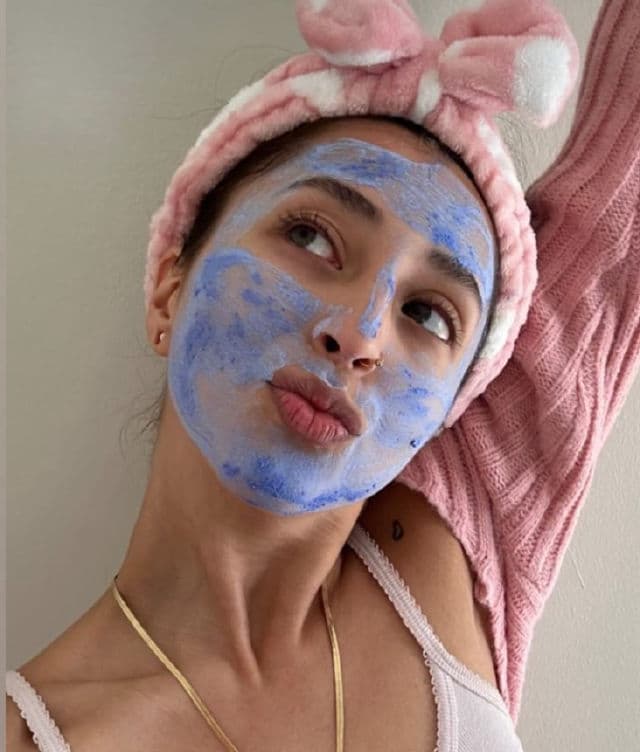 WYOS The Big Reveal - Purifying Face Mask Stick review photo by ChloeCat1441