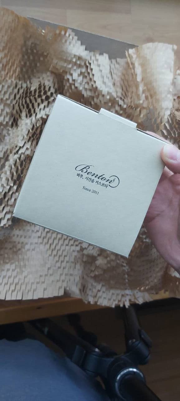 Guava 70 Skin Toner Pad product review