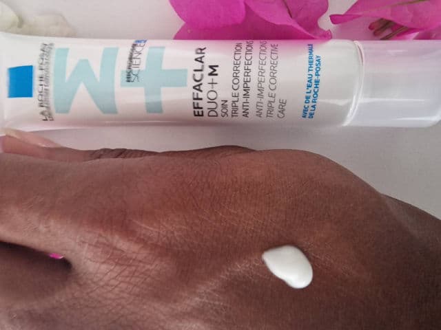 La Roche-Posay Effaclar Duo+ M review photo by IceE81
