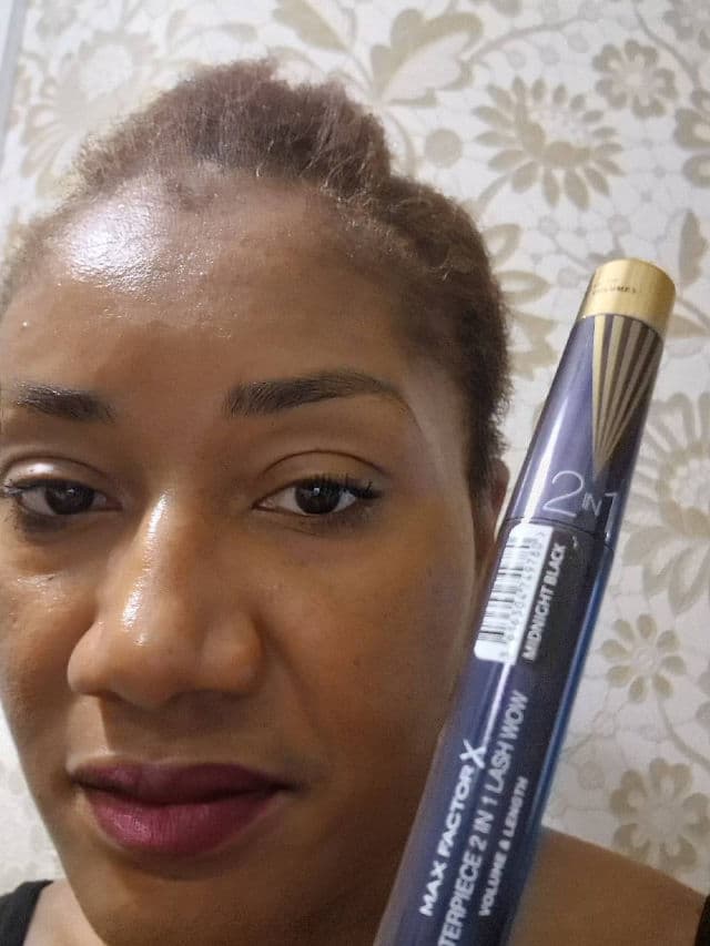 Max Factor Masterpiece 2 in 1 Lash WOW Mascara review photo by IceE81