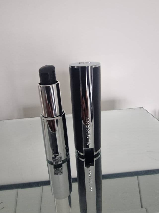 Givenchy Le Rouge Interdit 24-Hour Hydrating Lip Balm review photo by IceE81