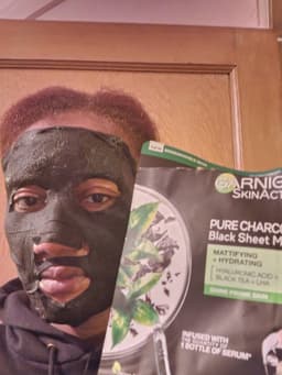review