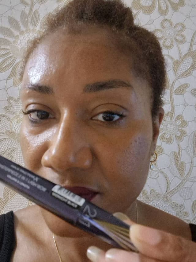 Max Factor Masterpiece 2 in 1 Lash WOW Mascara review photo by IceE81