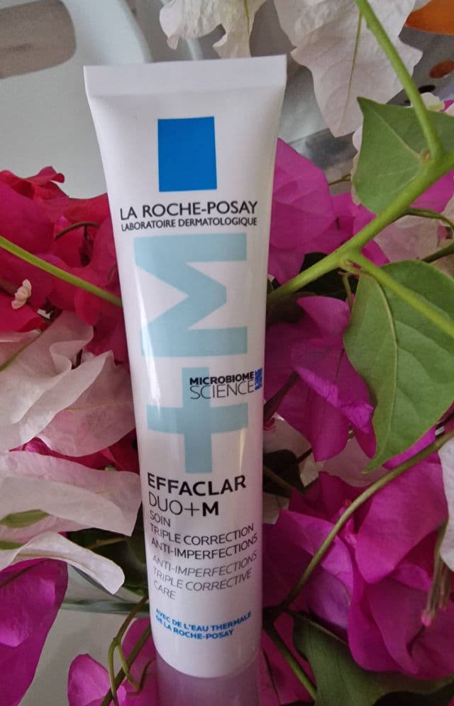 La Roche-Posay Effaclar Duo+ M review photo by IceE81