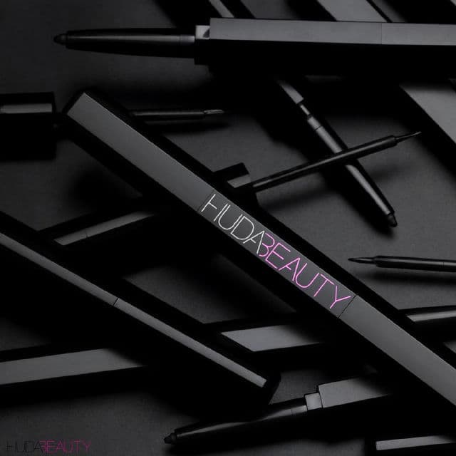 Life Liner Duo Pencil & Liquid Eyeliner  product review